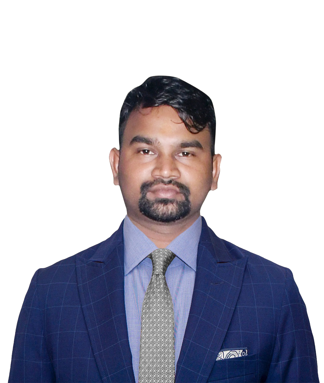Akhya Kumar Nayak